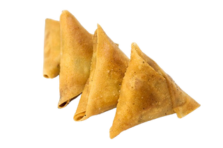 Chamuças