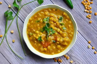 Chana daal 