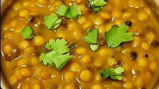 Chana daal
