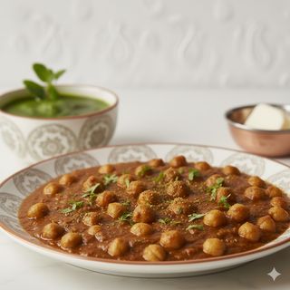 Chana dal