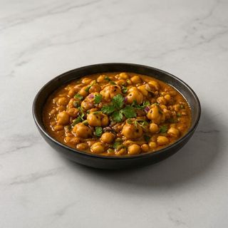 Chana masala