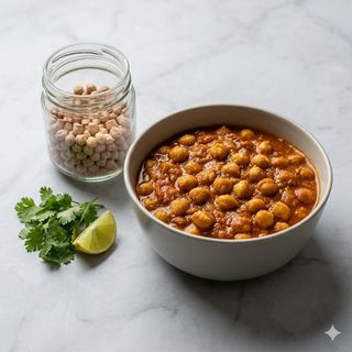 Chana masala