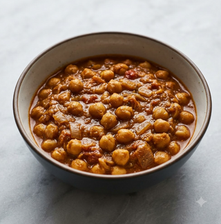 Chana masala