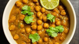 Chana massala