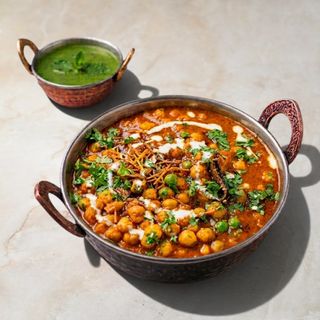 Chana Masala