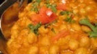 Chana masala