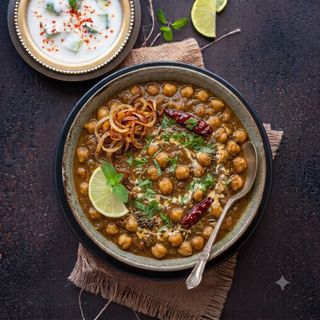 Chana Masala