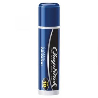 ChapStick Protect & Moisturise Classic Original Lip Balm
