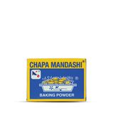 Chapa Mandashi Baking Powder 100G