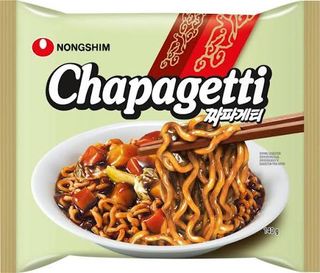 Chapagetti