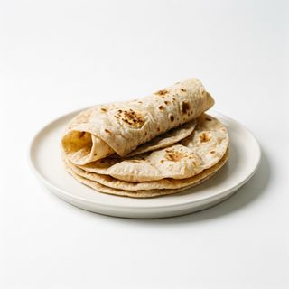 Chapati roti