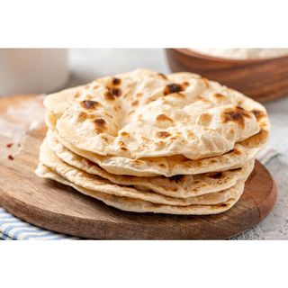 Chapatis