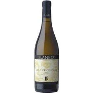 Chardonnay Menfi Doc - Planeta