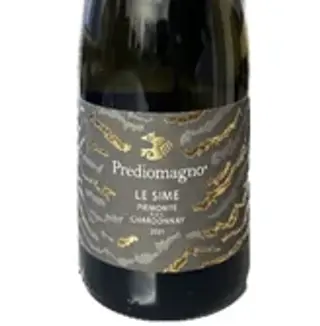 Chardonnary Prediomagno Le Sime