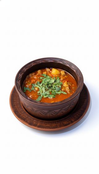 Чашашули (330г)