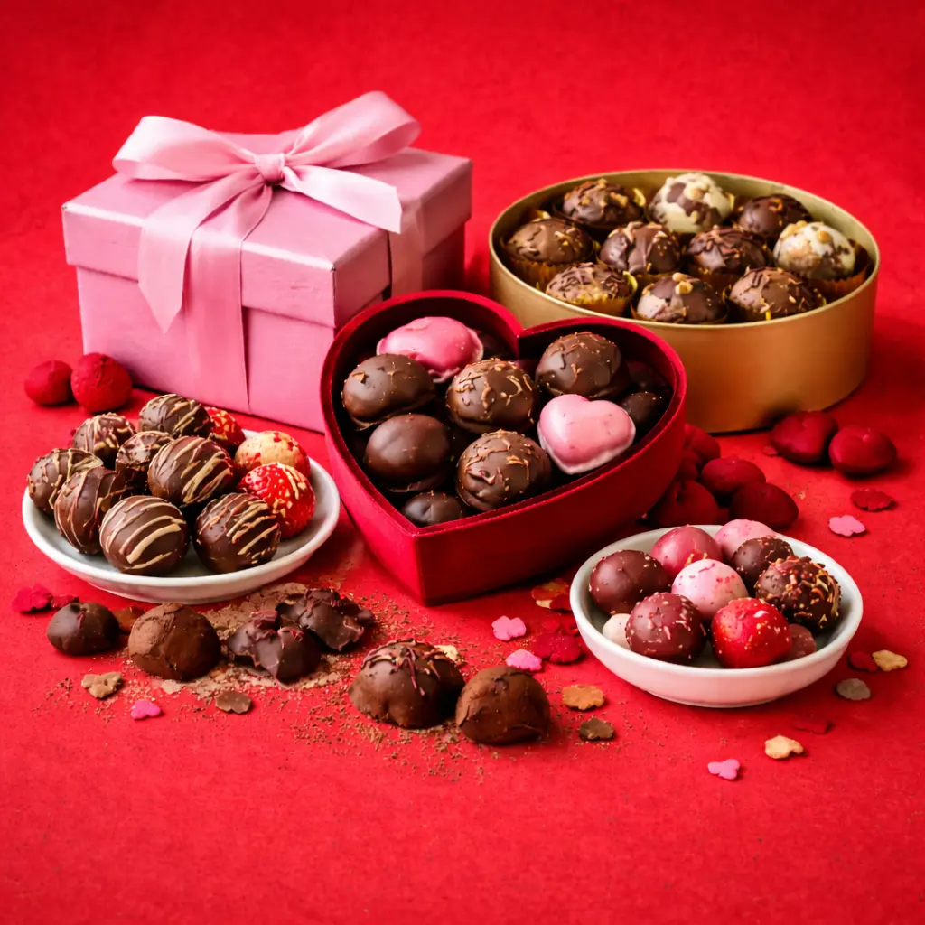 Chocolates