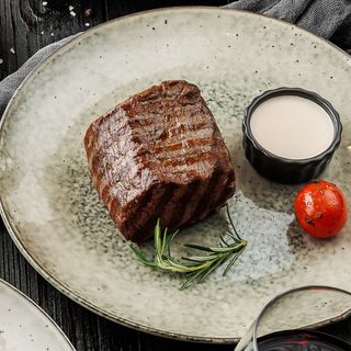 Chateaubriand Steak