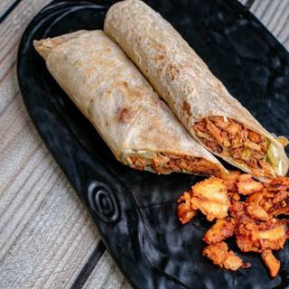 Chawarma Normal