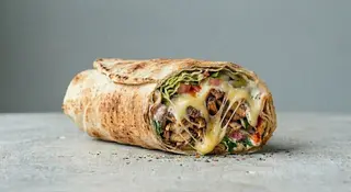 Malfouf Chawarma PRO MAX