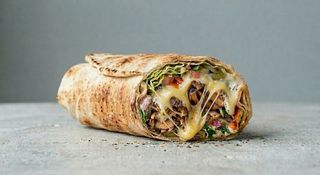 Malfouf Chawarma PRO MAX