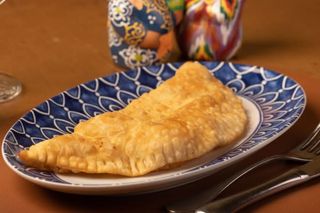 Cheburek