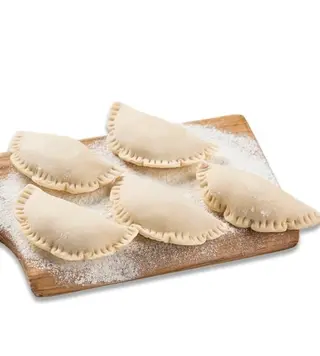 Чебуреки (1кг,24-25шт)