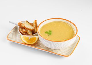 Чечевичный суп (300г)