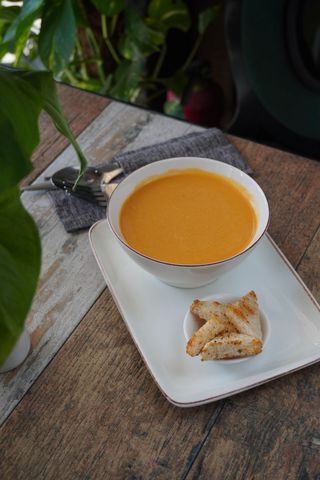 Чечевичный суп (250г)