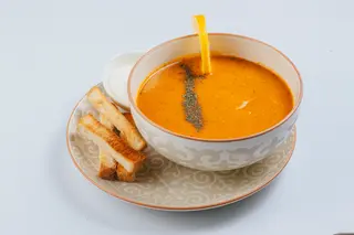 Чечевичный суп (400г)