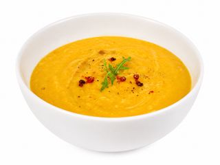 Чечевичный суп (400г)