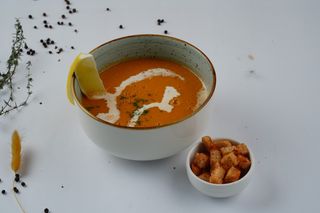 Чечевичный суп (250г)