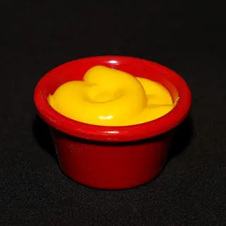 Cheddar sos Heinz
