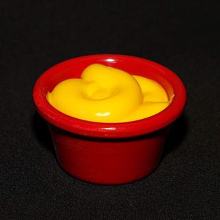 Cheddar sos Heinz