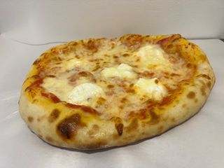 Pizza Cheese
