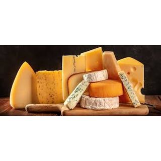 Cheese