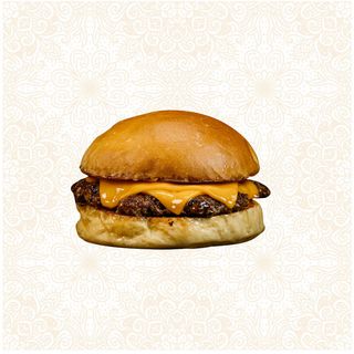 Cheese Burger