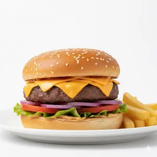 Cheeseburger