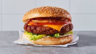 Cheeseburger