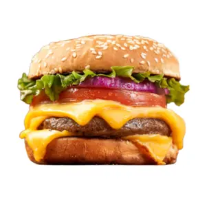 Cheese Burger