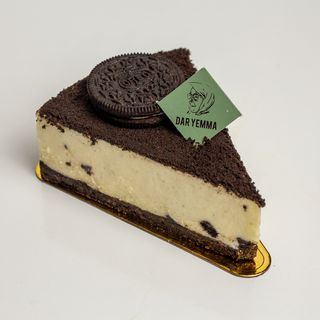 Cheese Cake Oreo