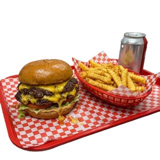 Cheese lover combo