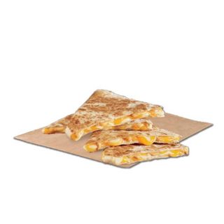Cheese Quesadilla