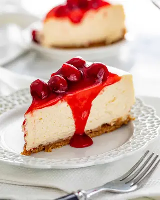 Cheese cake