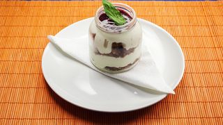 Cheese cake