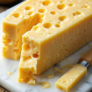 Cheese kačkavalj 50g