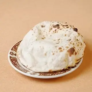 Cheese naan