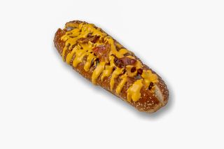 Kobasica Cheese please