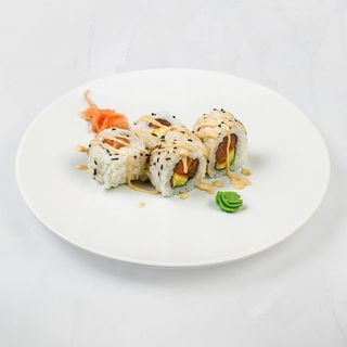 Cheese rolica s kruškom 320g