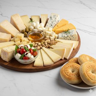 Cheese time