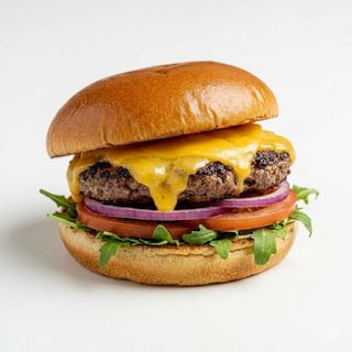 Cheeseburger